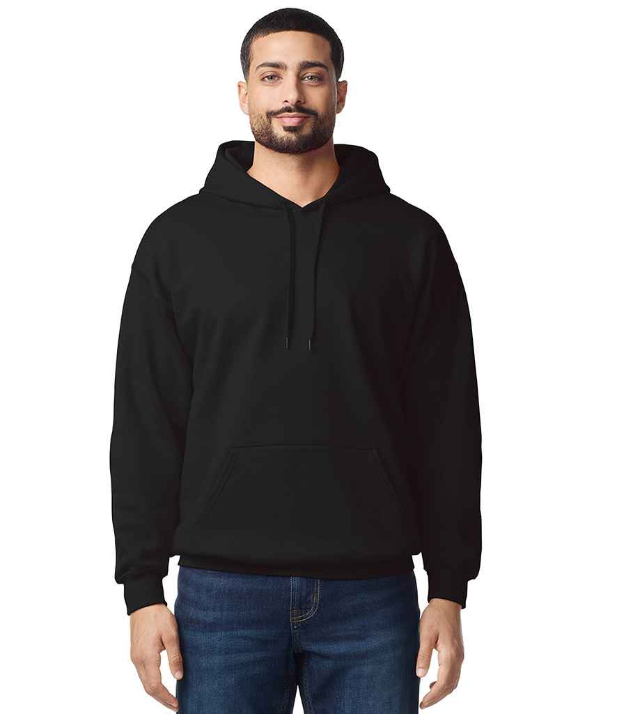 Gildan SoftStyle® Midweight Hooded Sweatshirt - PenCarrie